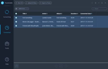 TuneCable Spotify Downloader 1.1.3 Multilingual TuneCable Spotify Downloader 1.1.3 Multilingual
