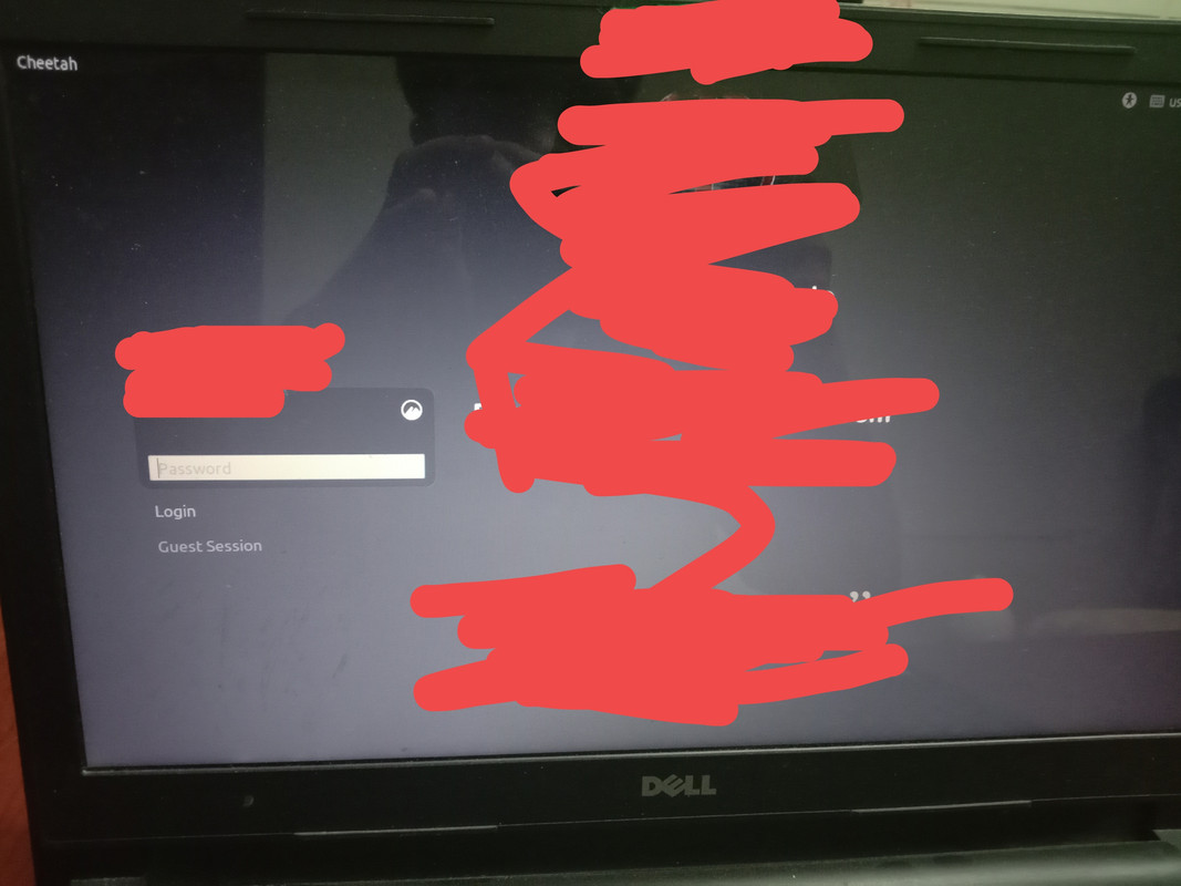 Linux Mint 19 freezes on boot. r/linuxquestions