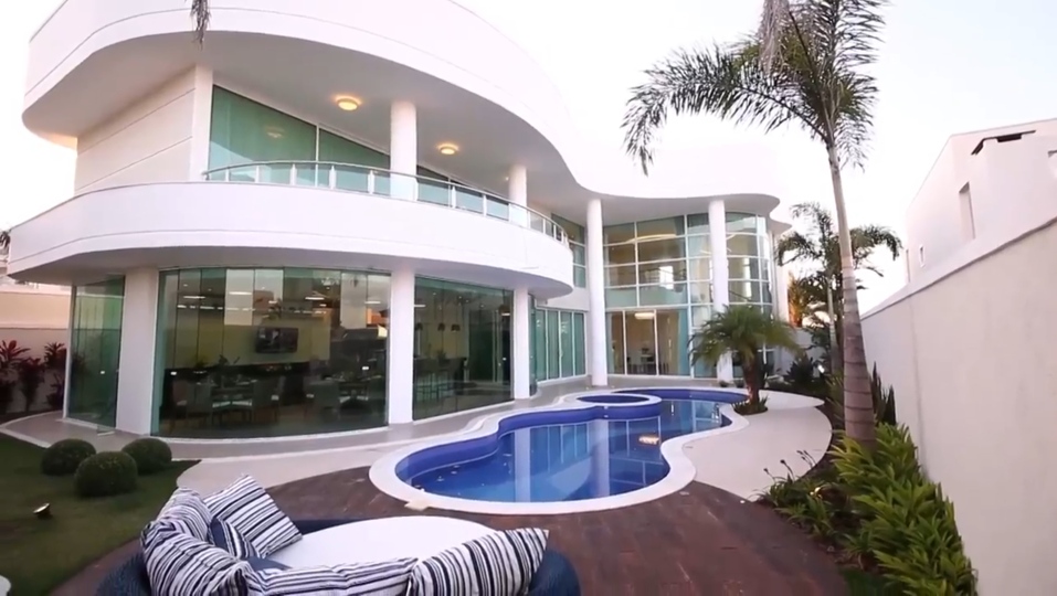 فيلا الجلالة