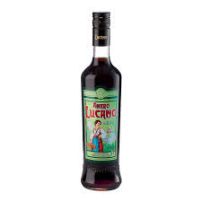 Amaro Lucano Menta 1 l