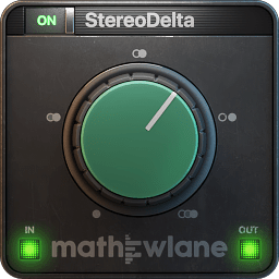 Mathew Lane StereoDelta 2.2.4