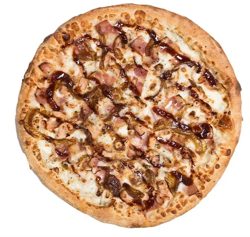 Pizza Diavola (Grande)