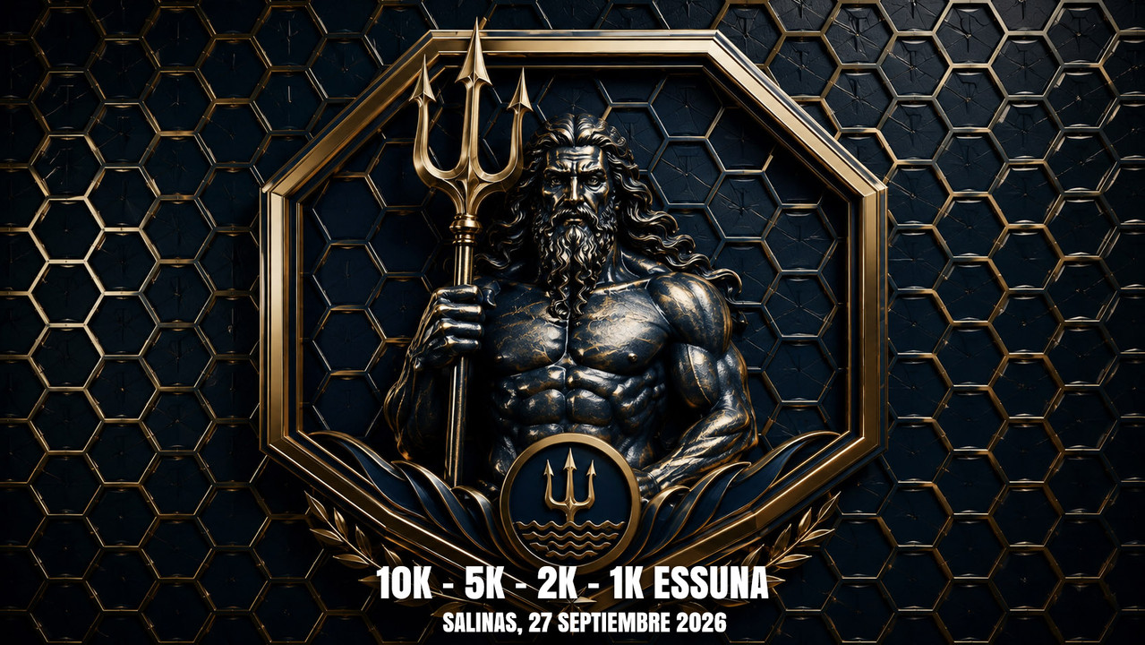 10K ESSUNA 2026 Carrera Naval
