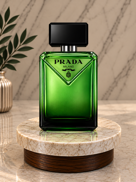 Paradigm Edp