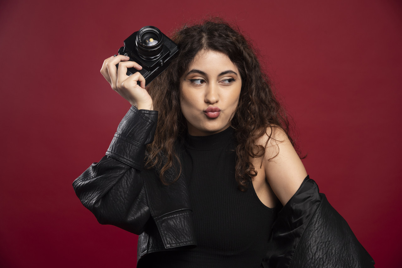 Fashion Photographer