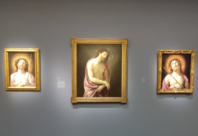 Dusseldorf, Frankfurt, Colonia (23-26 Febrero) - Blogs de Alemania - FRANKFURT: Städel Museum (54)