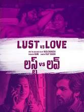 Watch Lust vs Love (2020) HDRip  Telugu Full Movie Online Free