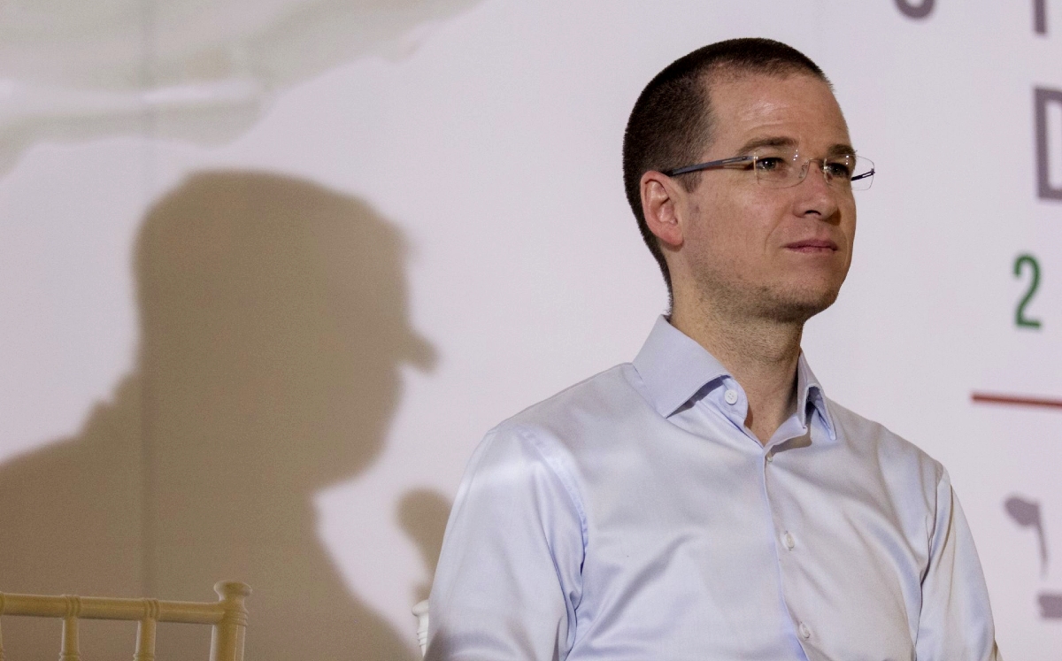 Pedirán prisión preventiva para Ricardo Anaya por ausencia en audiencia