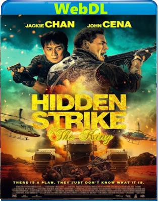 Project X-Traction (2023) WEB-DL 720p x264 E-AC3+AC3 ITA ENG