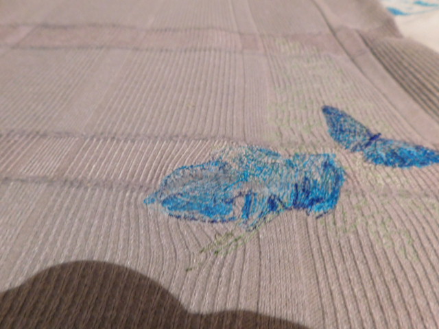 этюд не удался