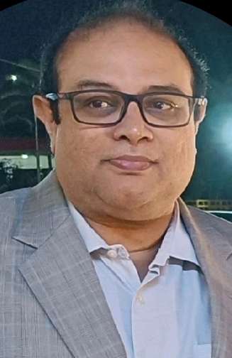 Karthik Shekhar - Founder and Principal Consultant