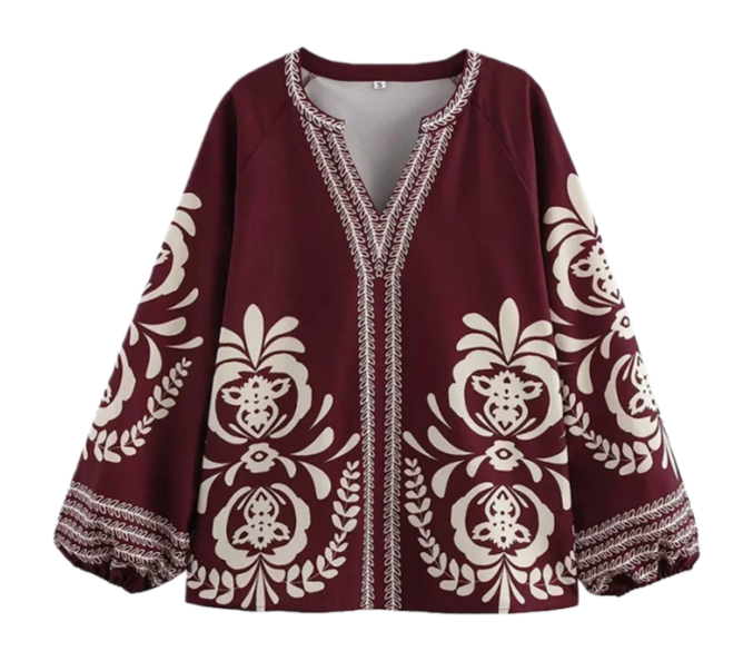 Zara Shirt