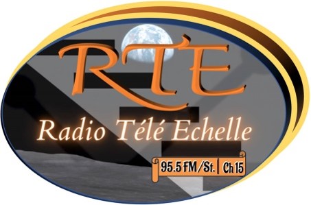 Logo Radio Échelle