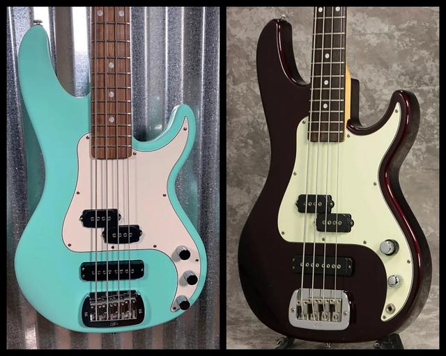 G L Sb 2 Jj Vs Pj Talkbass Com G L Sb 2 Jj Vs Pj Talkbass Com