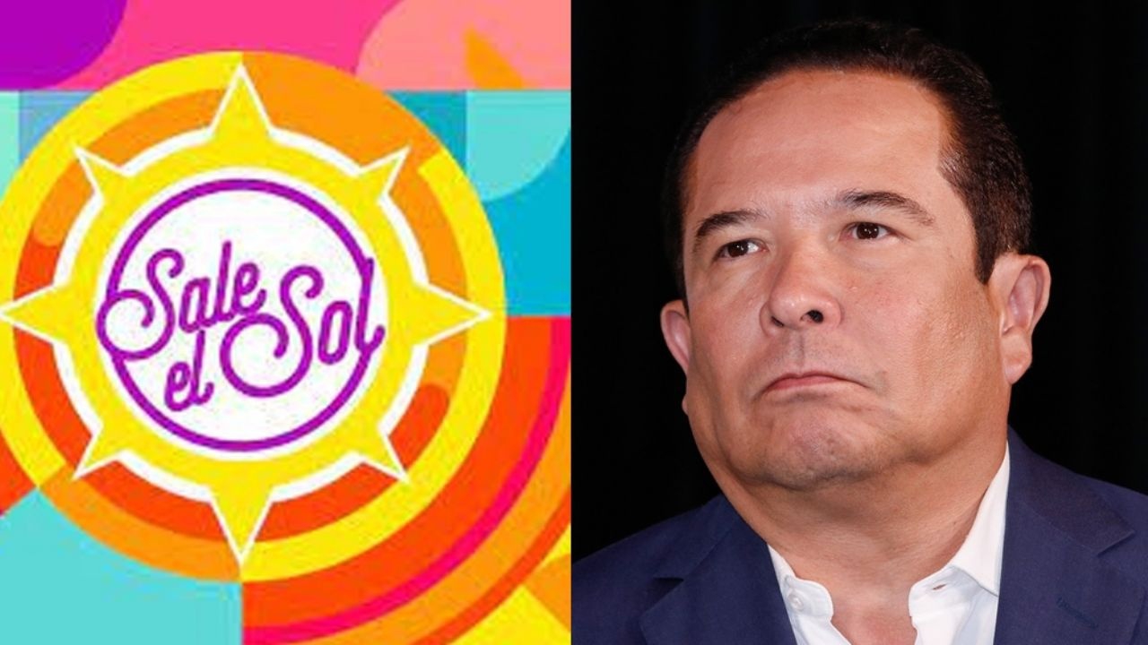 Sale El Sol aumentó su rating tras pelea de Gustavo Adolfo Infante