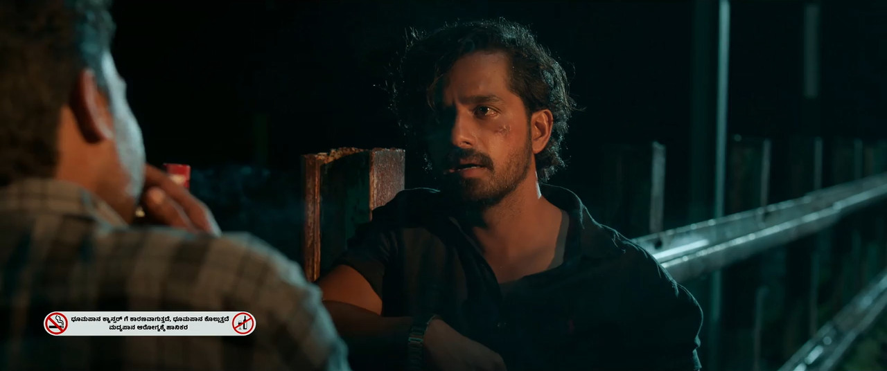 Kothalavadi 2025 WebRip [Hindi + Tamil + Telugu + Malayalam + Kannada] 480p 720p ESub Screenshot