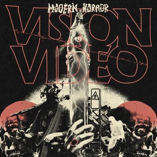 Video Vision - Modern Horror (2024).mp3 - 320 Kbps