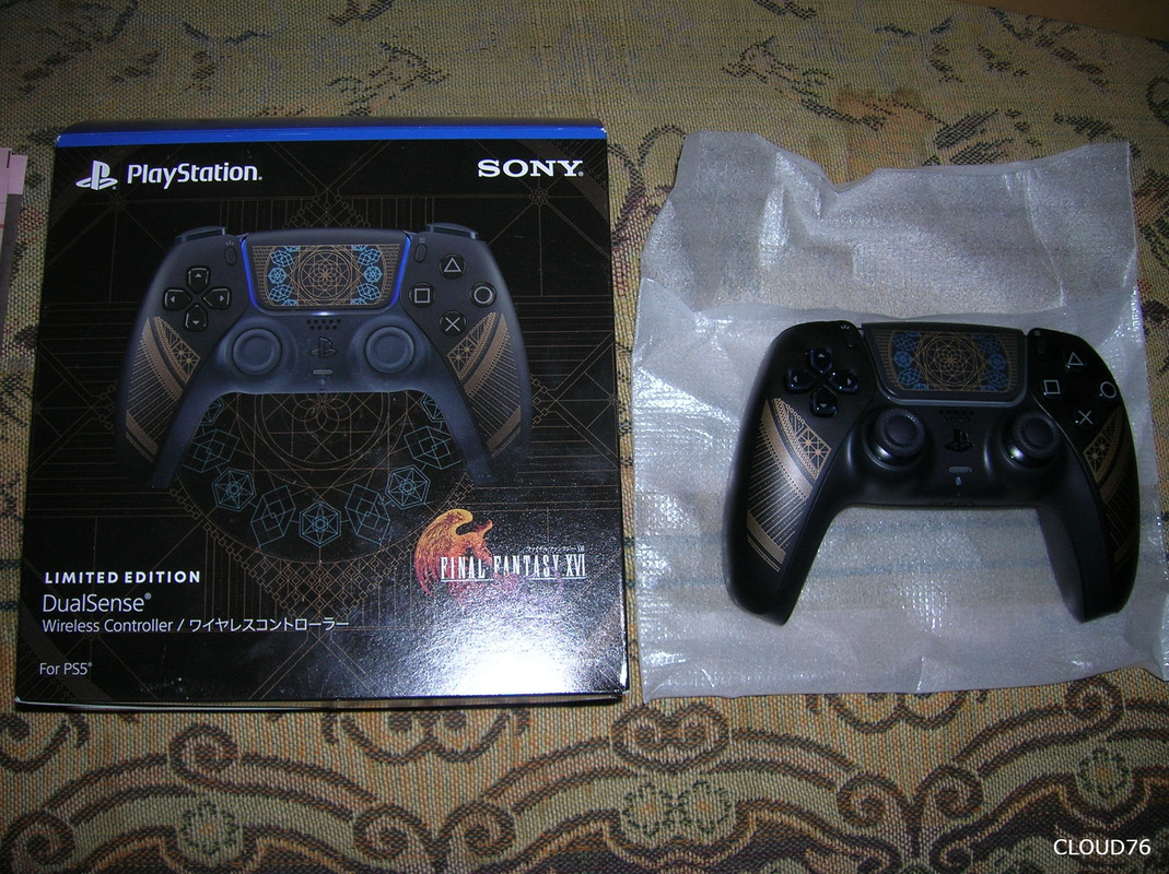 Controller