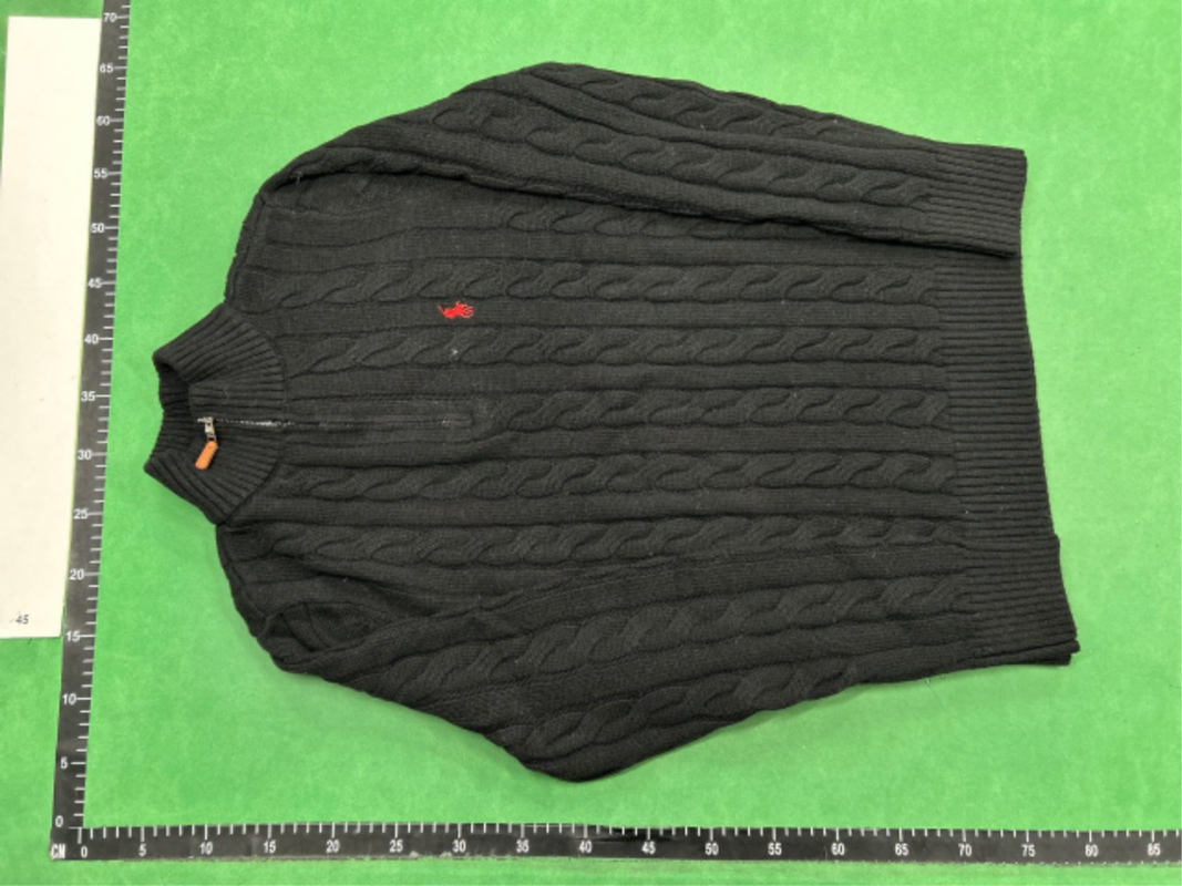 Ralph Lauren sweater (+9 color)