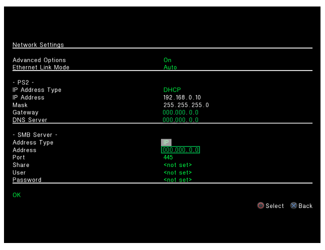 Opl Window PS2 - OPL network connection in windows 10 | PSX-Place
