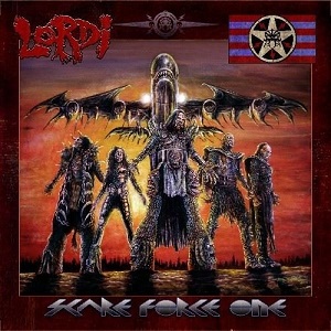 Re: Lordi