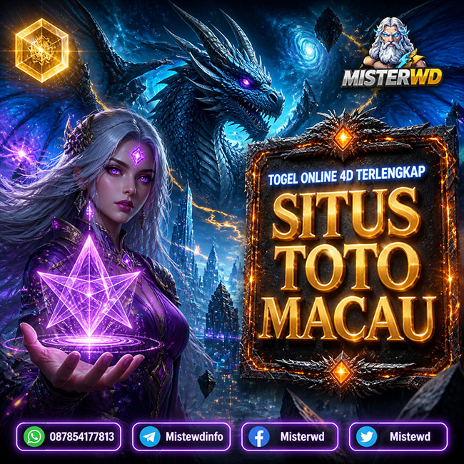 BANDAR SLOT ONLINE