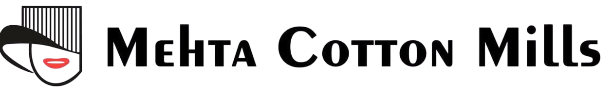 Mehta Cotton Mills Logo