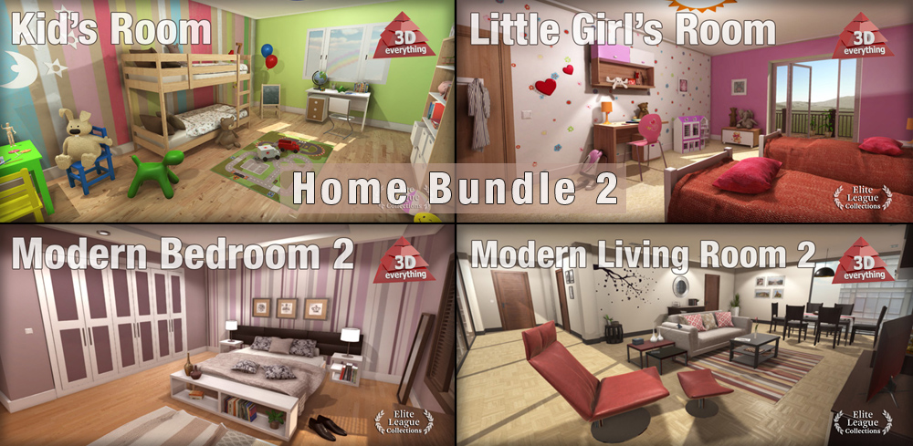 Home Bundle 2