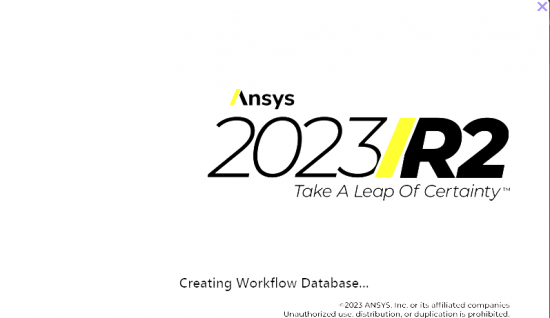 ANSYS Products 2023 R2 (x64) Multilingual