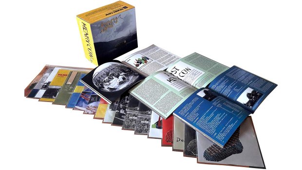 front - Saxofone Boxcd
