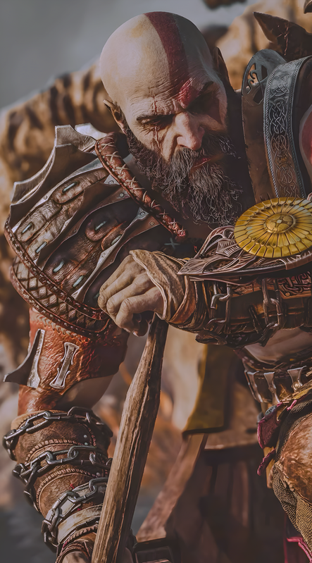 KRATOS 11