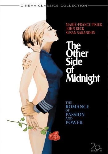 The Other Side Of Midnight [1977][DVD R1][Latino]