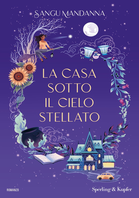 Sangu Mandanna - La casa sotto il cielo stellato (2025)