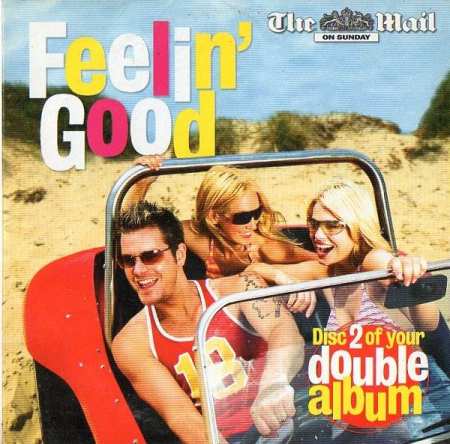 75ad2e5c c947 4a58 8e9a 77c70828312c - VA - Feelin' Good (2CDs) (2004)