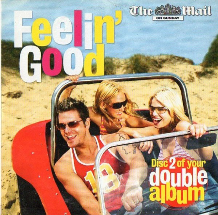 VA - Feelin' Good (2CDs) (2004)