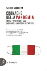Daniele Morgera – Cronache della Pandemia (2026)