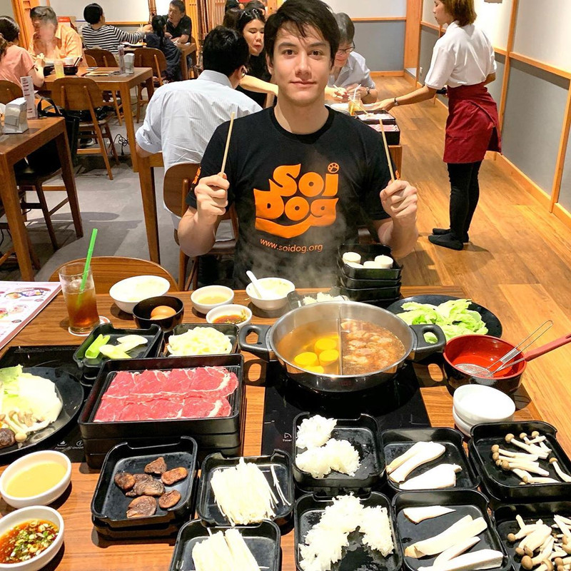 Sukiyaki
