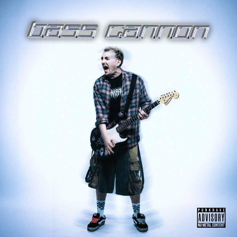 STVW - Bass Cannon (Extended Mix)