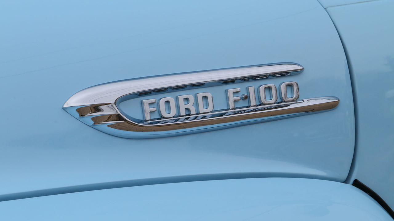 logo f-100
