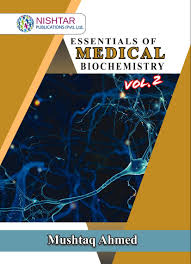 Essentials of Medical Biochemistry