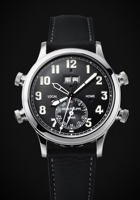 patek alarmtraveltime