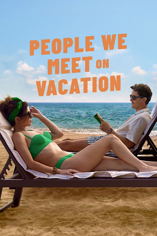 People We Meet on Vacation (2026) [Hindi-English]
