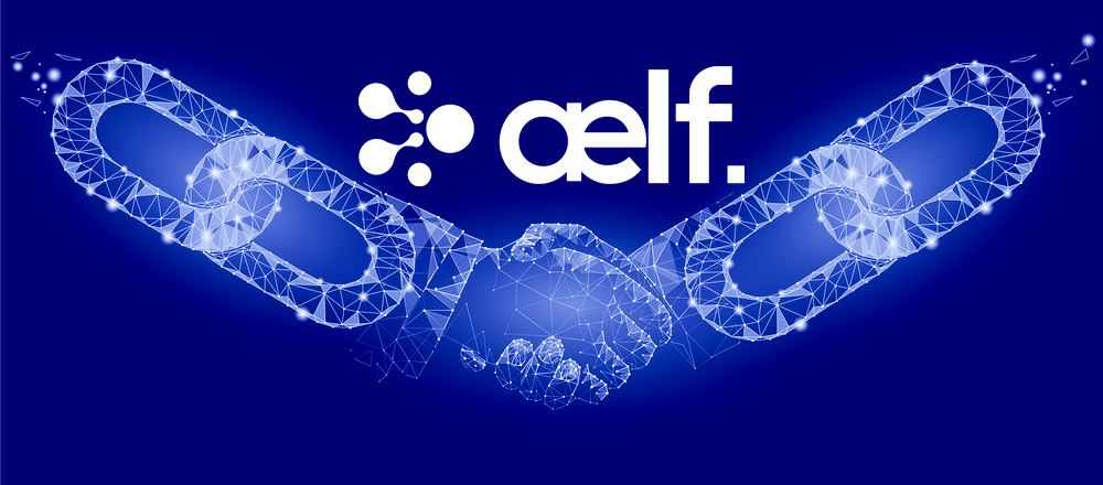 AELF ($ELF) Blockchain (RESMİ ANA KONU)