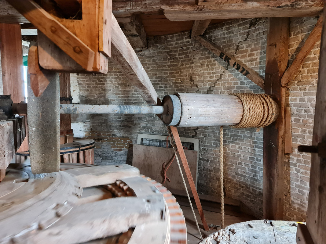 Pieter Zuijkerbuijk, De Korenbloem 18 Sommelsdijk 24-02-2024