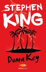 Stephen King – Duma Key (2013)