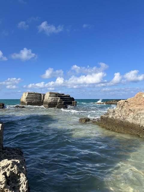 Polignano a Mare y Capitolo (Monopoli) y Martina Franca - Balcanes - Apulia (14)