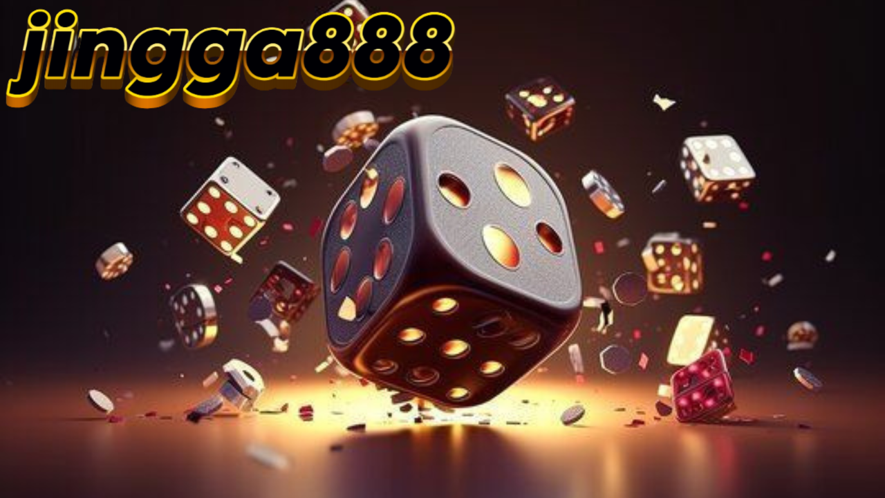 Jingga888 Situs Game Online Slot Cepat Bayar