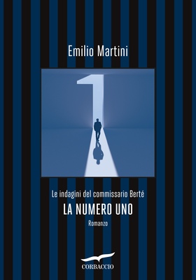 Emilio Martini - La numero uno (2025)