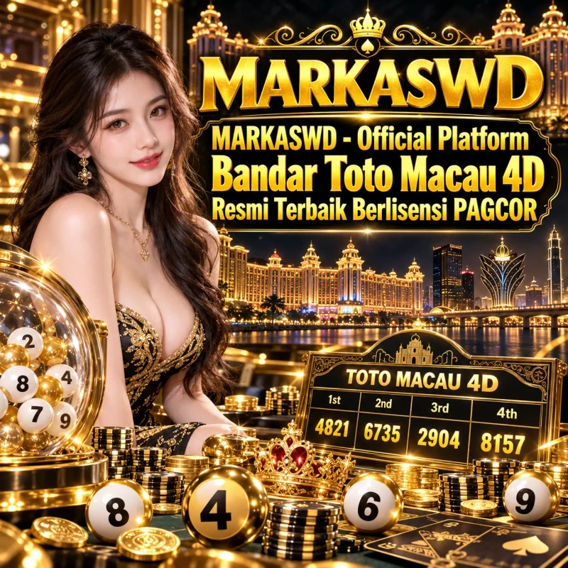 MARKASWD Banner