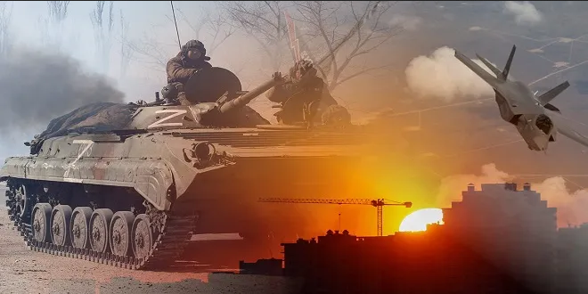 ¿Tercera Guerra Mundial? Alexa asegura que iniciará en esta fecha del 2023